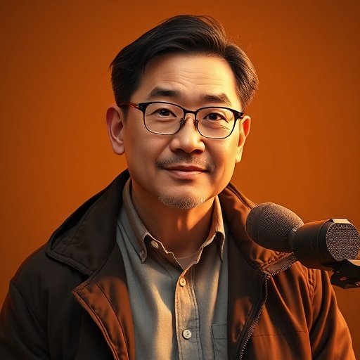 短剧无广告 - 陈明远